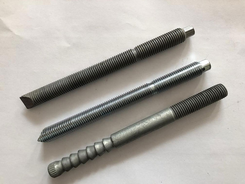 特殊倒錐錨栓